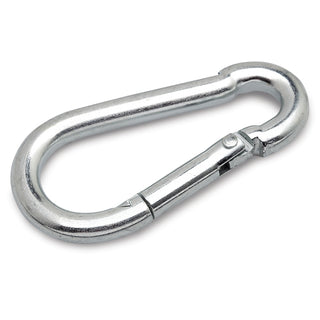 Karbinhake Fzb 80X8    Sb    Bårebo - BAREBO