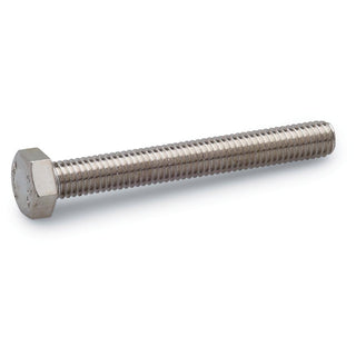 Skruv M6S 16X30H A4          Brk=15 - FAST