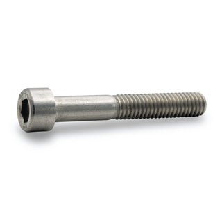 Skruv Mc6S M8X50 A4-80       Brk=25 - FAST