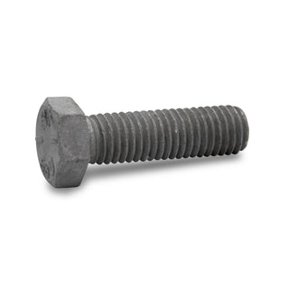Skruv M6S 8.8 12X30H Fzv     Brk=50 - FAST