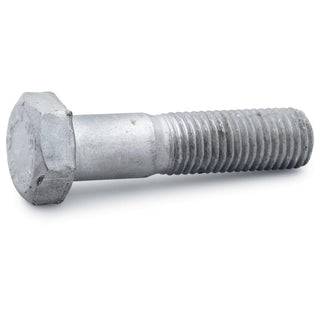 Skruv M6S 8.8 12X80 Fzv      Brk=25 - FAST