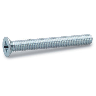 Skruv Mfx 6X25H Fzb         Brk=100 - FAST