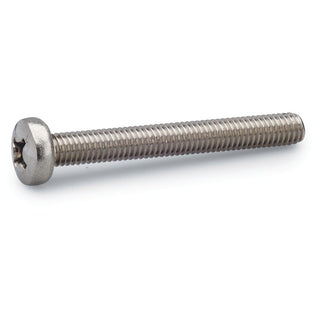 Skruv Mrx 4X25 A4 Rfr  Sb - FAST
