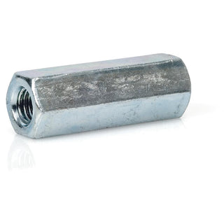 Skarvmutter M6Hm M10X50 Fzb  Sb - FAST