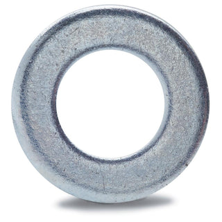 Bricka Brb 5,3X10X1,0 Fzb   Brk=500 - FAST