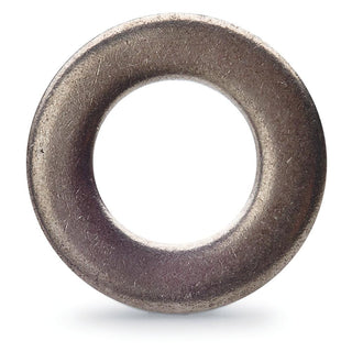 Bricka Rb 4,3X9X0,8  A4  Sb - FAST