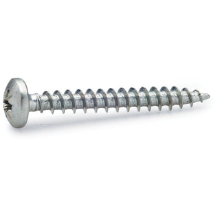 Träskruv Tkx 6,0X50 Fzb     Brk=100 - FAST