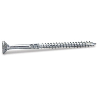 Träskruv Tft 6,0X180 Fzb    Brk=100 - FAST