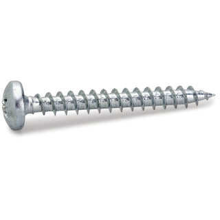 Träskruv Tkt 3,5X30 Fzb     Brk=200 - FAST