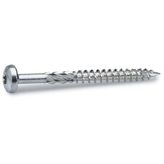 Träskruv Tkt 4,0X16 Fzb  Sb - FAST