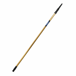 Ettore - Teleskopskaft 3x120cm