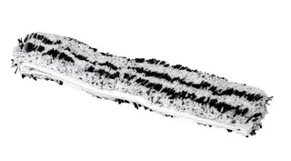 Tvättpäls Activa Zebra - 45cm bla i annat