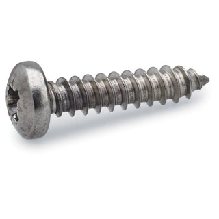 Plåtskruv Rxs 4,8X38 A4     Brk=100 - FAST