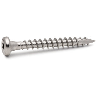 Ankarskruv 4,8X40 A4        Brk=250 - FAST