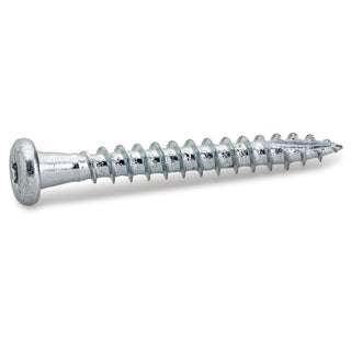 Ankarskruv 4,8X40 Fzb       Brk=250 - FAST