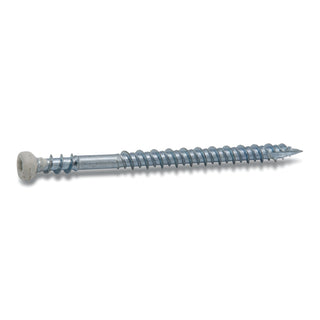 Listskruv Bbs 3,9X57 Vit    Brk=250 - FAST