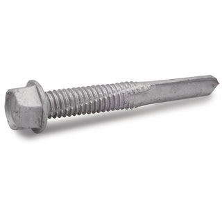 Borrskruv 5,5X32 Zytec      Brk=100 - FAST