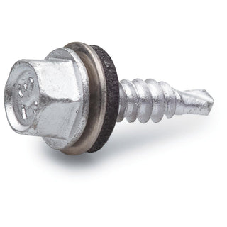 Farmarskruv 4,8X19 Rf       Brk=250 - FAST