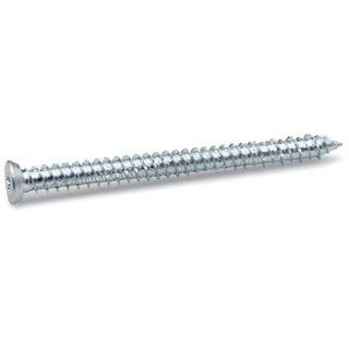 Betongskruv 7,5X112 Fzb      Brk=50 - FAST