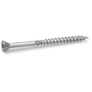 Trallskruv Hd 5,5X90 Rfr A4 Brk=100 - FAST