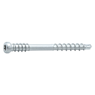 Trallskruv Nxs Hwd 5,0X80A4 Brk=100 - FAST