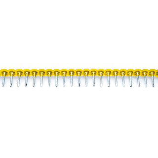 Gipsskruv Bsp 3,5X40 Fzb Bandad - FAST