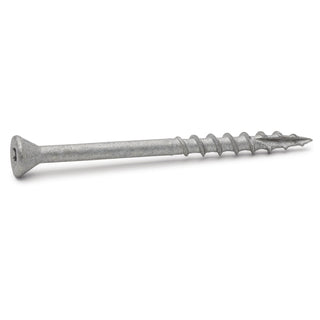 Trallskruv 4,2X55 Zfmax  Bandad - FAST