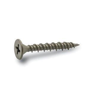 Gipsskruv Utv 3,9X30Mm E-Coat Band - FAST