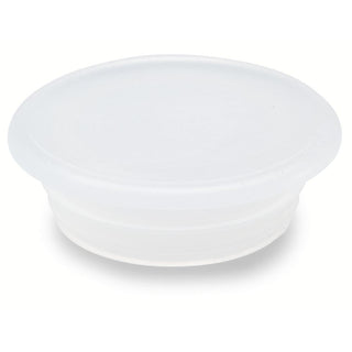Täcklock 14Mm Transp 20St Sb - FAST