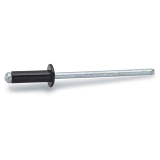 Blindnit 3,2X8,0 Svart   Sb 25 - FAST