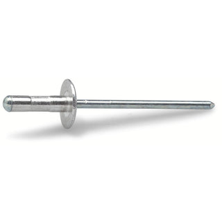 Blindnit Sk 3,2X7,9 Al/St Sb 25 - FAST