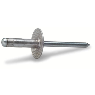 Blindnit Sk 4,8X24,8 Al/St Sb 10 - FAST