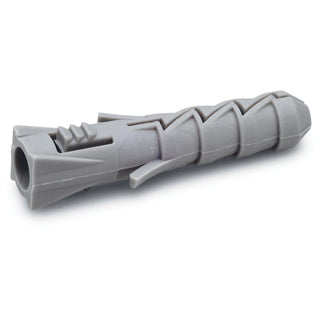 Nylonplugg 8X40  Sb - FAST