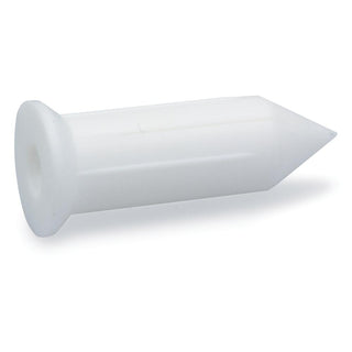 Clipsplugg Tcp0 Vit         Brk=100 - FAST
