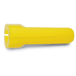 Plastplugg Gul 5,5X25       Brk=250 - FAST