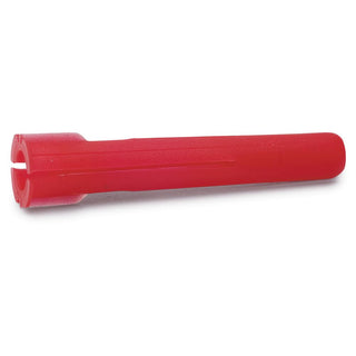 Plastplugg Röd 5,5X35       Brk=100 - FAST