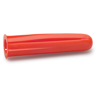 Plastplugg Orange 16X80      Brk=20 - FAST