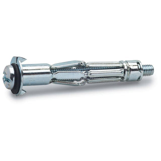Metallexpander 6E Fzb        Brk=40 - FAST