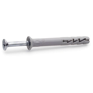 Spikplugg 5X40 Fzb          Brk=100 - FAST