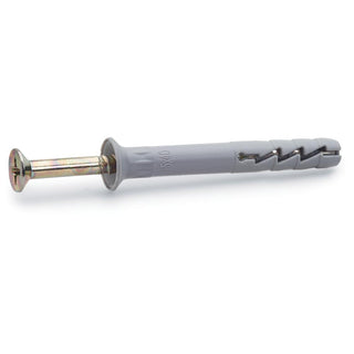 Spikplugg 5X50 Gul          Brk=100 - FAST