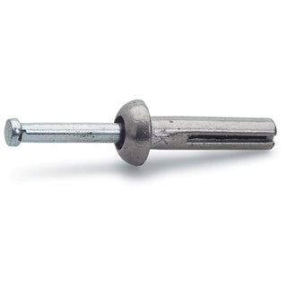 Metallspikplugg 5X20 Fzb    Brk=100 - FAST