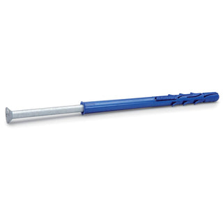 Fasadplugg 10X80 Deltatone   Brk=25 - FAST
