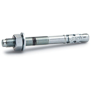 Expander 10X80/10 Fzb        Brk=25 - FAST