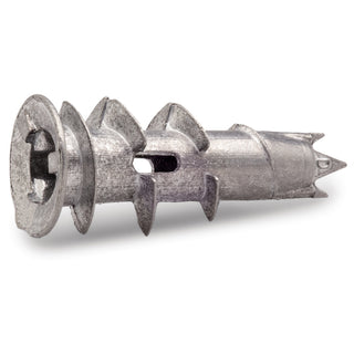 Gipsplugg Dra-02/4,5X50Mm    Brk=50 - FAST
