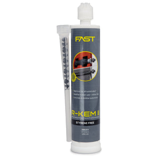 Ankarmassa R-Kem-Ii 300 Ml     Fast