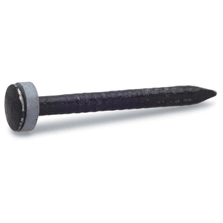 Bleckspik 2,5X30 Svart  Sb - FAST