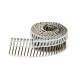 Panelspik 2,8X48 16 A4 Coil Låd=800 - FAST
