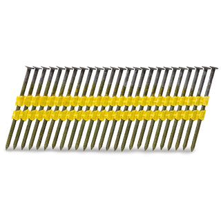 Spik 2,8X50 17 Bandad Tdg   Pkt=500 - FAST