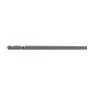 Bits T40 150Mm X-Shape 3-P Fast