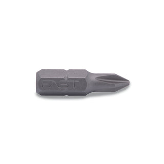 Bits Ph1 25Mm Red 3-P Fast